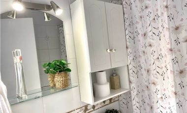 SE VENDE LINDO Y COMODO DEPTO UBICADO EN VILLA DULCE prof