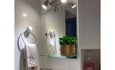 SE VENDE LINDO Y COMODO DEPTO UBICADO EN VILLA DULCE prof
