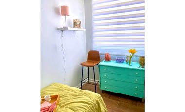 SE VENDE LINDO Y COMODO DEPTO UBICADO EN VILLA DULCE prof
