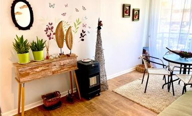 SE VENDE LINDO Y COMODO DEPTO UBICADO EN VILLA DULCE prof