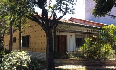 Olivos Venta Casa 4 amb patio, garaje dob, terraza