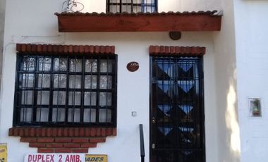 Duplex en venta en Castelar Sur