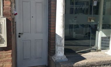 Departamento Tipo Casa en venta en Quilmes Centro