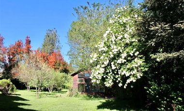 Casa en Venta en Loteo los volcanes