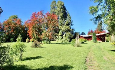 Parcela en Venta en Loteo los volcanes