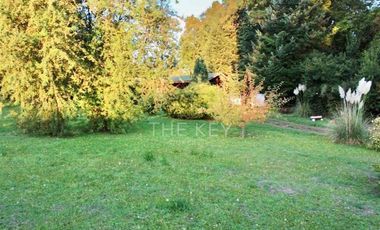 Parcela en Venta en Loteo los volcanes