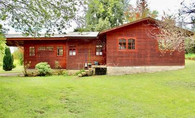 Parcela en Venta en Loteo los volcanes