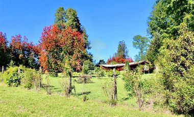 Parcela en Venta en Loteo los volcanes