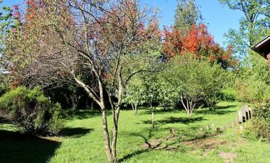 Parcela en Venta en Loteo los volcanes