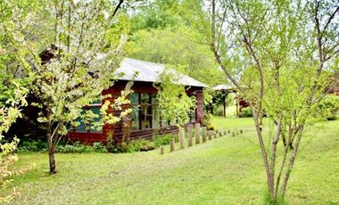 Parcela en Venta en Loteo los volcanes