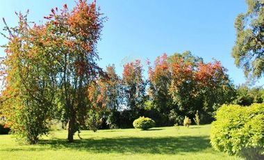 Parcela en Venta en Loteo los volcanes