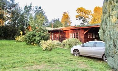 Parcela en Venta en Loteo los volcanes