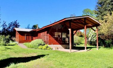 Parcela en Venta en Loteo los volcanes