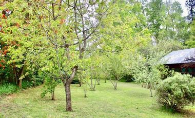 Parcela en Venta en Loteo los volcanes