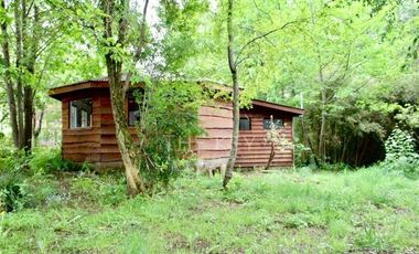 Parcela en Venta en Loteo los volcanes