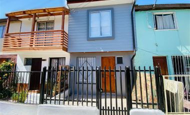 Casa en Venta en Las Torres- Coquimbo