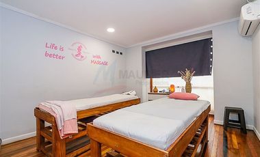 Local Comercial en Venta en Isabel la Católica