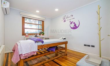 Local Comercial en Venta en Isabel la Católica