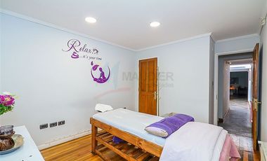 Local Comercial en Venta en Isabel la Católica