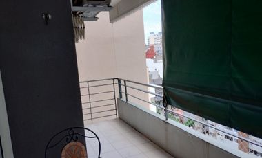 Excelente S/P de 3 Ambientes con balcon-cochera