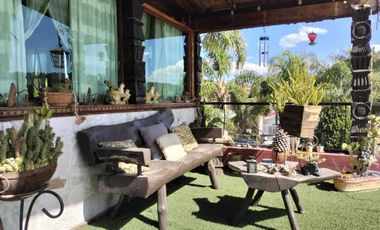 Casa en Venta en El Arenal