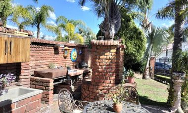 Casa en Venta en El Arenal