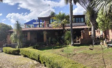 Casa en Venta en El Arenal