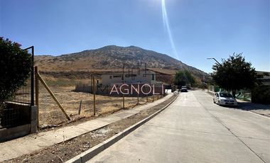 Sitio en Venta en Condominio La Reserva