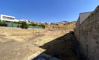 Sitio en Venta en Condominio La Reserva