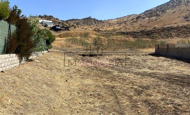 Sitio en Venta en Condominio La Reserva