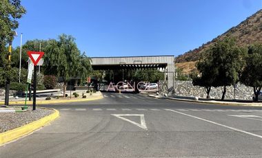 Sitio en Venta en Condominio La Reserva