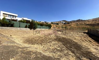 Sitio en Venta en Condominio La Reserva