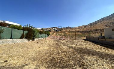 Sitio en Venta en Condominio La Reserva