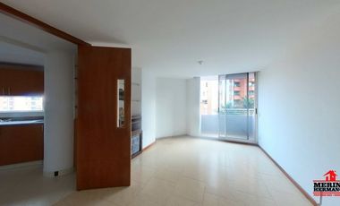 Apartamento en Arriendo Ubicado en Medellín Codigo 5293