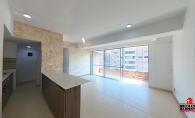 Apartamento en Arriendo Ubicado en Medellín Codigo 5288