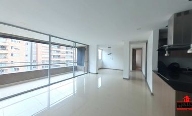 Apartamento en Arriendo Ubicado en Medellín Codigo 5297