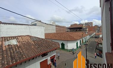 Local en Arriendo Ubicado en Rionegro Codigo 1264