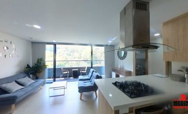 Apartamento en Arriendo Ubicado en Medellín Codigo 5298