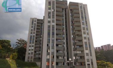 Apartamento en Arriendo Ubicado en Medellín Codigo 732