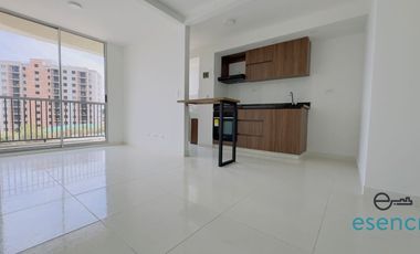 Apartamento en Arriendo Ubicado en Rionegro Codigo 2603