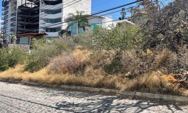 Terreno en venta, Inversionistas, Gran Oportunidad!!!, uso de suelo habitacional y comercial, colonia Vista Hermosa, Querétaro.