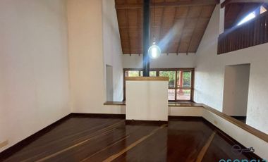 Casa en Arriendo Ubicado en Rionegro Codigo 2610