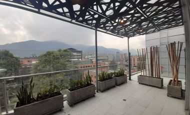 EDIFICIO en ARRIENDO/VENTA en Bogotá Chico Alto