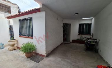 Casa de un piso en Satélite, cerca del Aeropuerto de Torreón