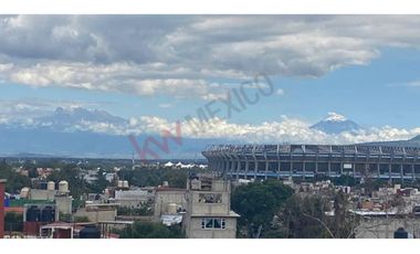 Gran Oportunidad - Super Precio - Zona Estadio Azteca - Nuevos