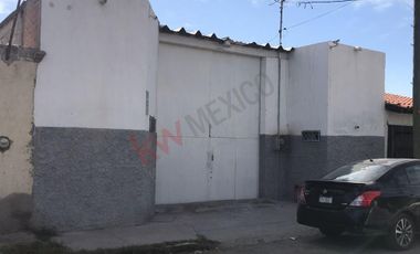 Bodega en Renta, Colonia Abastos, Torreón, Coahuila