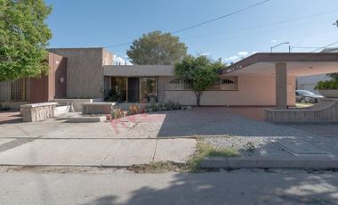 Excelente oportunidad de inversión ¡Casa en Venta en Torreón Jardín, a pocos metros de la Clinica número 16!