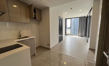 1 Bedroom Condo for sale at One 9 Five Asoke - Rama 9