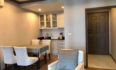 2 Bedroom Condo for sale at The Reserve - Kasemsan 3