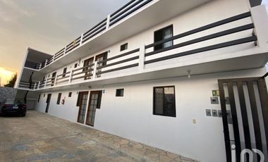 Se Vende Edificio Con Departamentos Rentados en Villa Real San Cristóbal de Las Casas